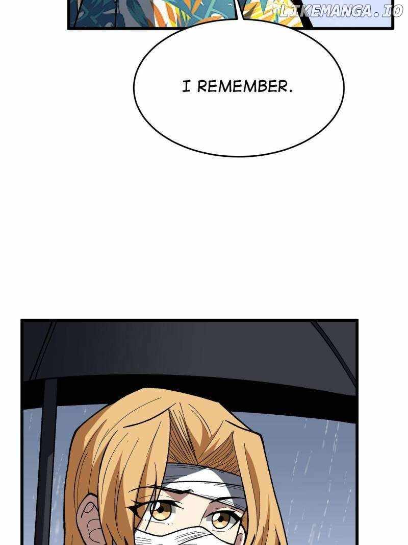 I'm Really Not A Supervillain Chapter 278 24